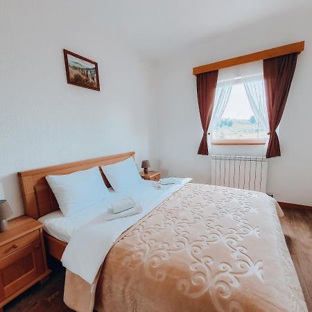 Apartmani Stari Gaj Жабляк Экстерьер фото