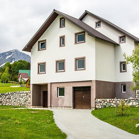 Apartmani Stari Gaj Жабляк Экстерьер фото