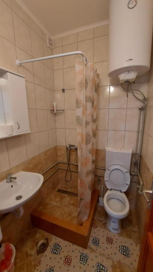 Apartmani Stari Gaj Жабляк Номер фото